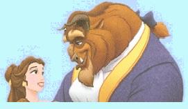 Beauty and the Beast Beauty and the Beast