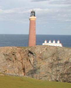 Eoropie Lighthouse