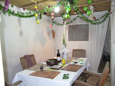 Ruth&amp;David'sSukka