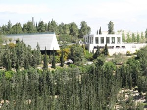 Yad Vashem
