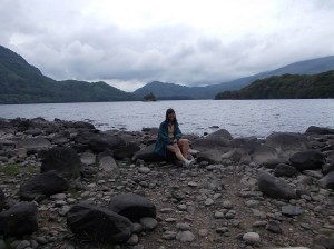 Muckross National Park, Co. Kerry