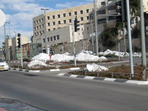 Har Herzl light railway station