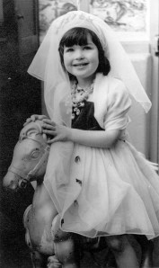 KindergartenQueenEstherOnHorse