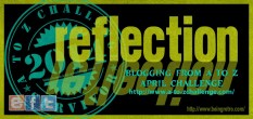 2014 Blogging from A to Z: reflection