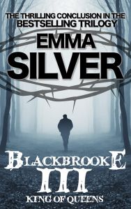 Emma Silver - Blackbrooke III
