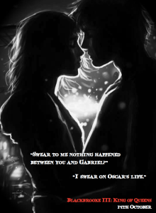 Emma Silver - Blackbrooke III