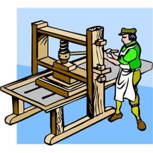 Printing Press