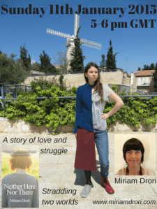 Indie Authors Appreciation Week Poster