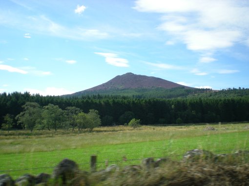 Bennachie