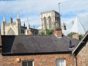 York Cathedral