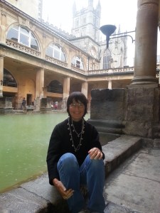 Bath: Roman Baths