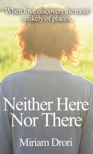 Neither Here Nor There Cover