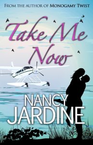 TakeMeNow - Nancy Jardine