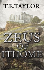 Zeus of Ithome