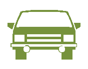 SmallGreenCar