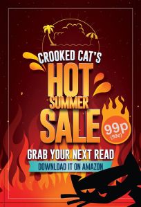 CrookedCatSummerSale2016