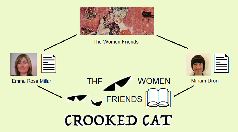 CrookedWomenFriends