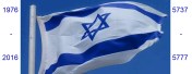 40YearsInIsrael