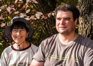 miriamandandreihiking