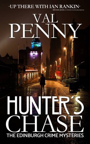 Hunter'sChaseCover (Val Penny)