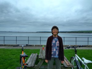 Cycling in Devon