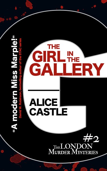 Alice CastleTheGirl In The Gallery