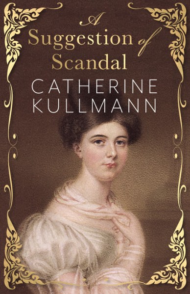 A Suggestion of Scandal