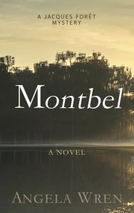 Montbel by Angela Wren
