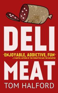 Deli Meat by Tom Halford