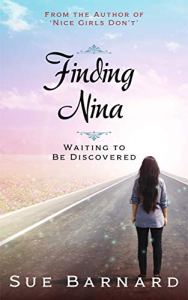 Finding Nina by Sue Barnard