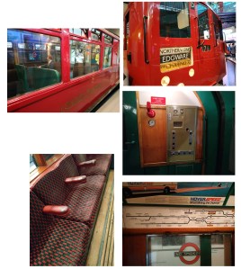 Underground Memories