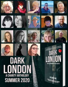 Dark London Volume One