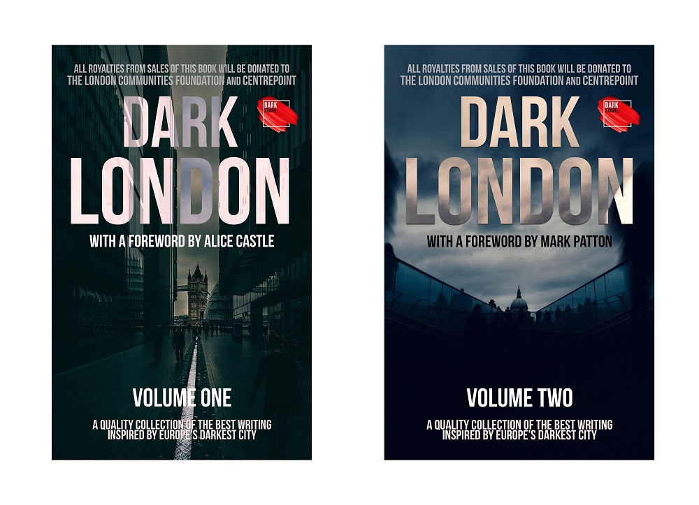 Dark London, Volumes One and Two