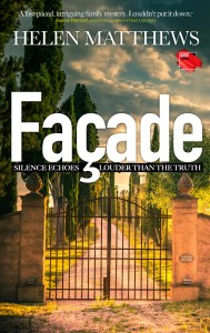 Façade by Helen Matthews