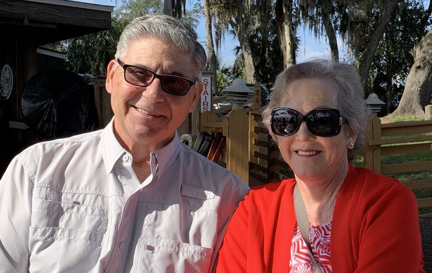 Claudia Chianese profile