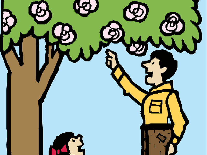 Responses to Writing About&nbsp;Fathers